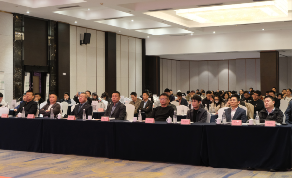 會場回顧|未來廚房、AI冰箱悉數(shù)亮相，AI膳食營養(yǎng)師合伙人火熱招募中