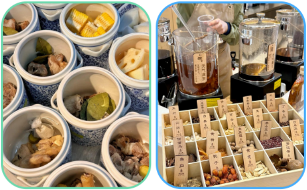 AI賦能藥膳服務(wù)：云澎科技“千金要膳”重新定義社區(qū)助餐新亮點(diǎn)